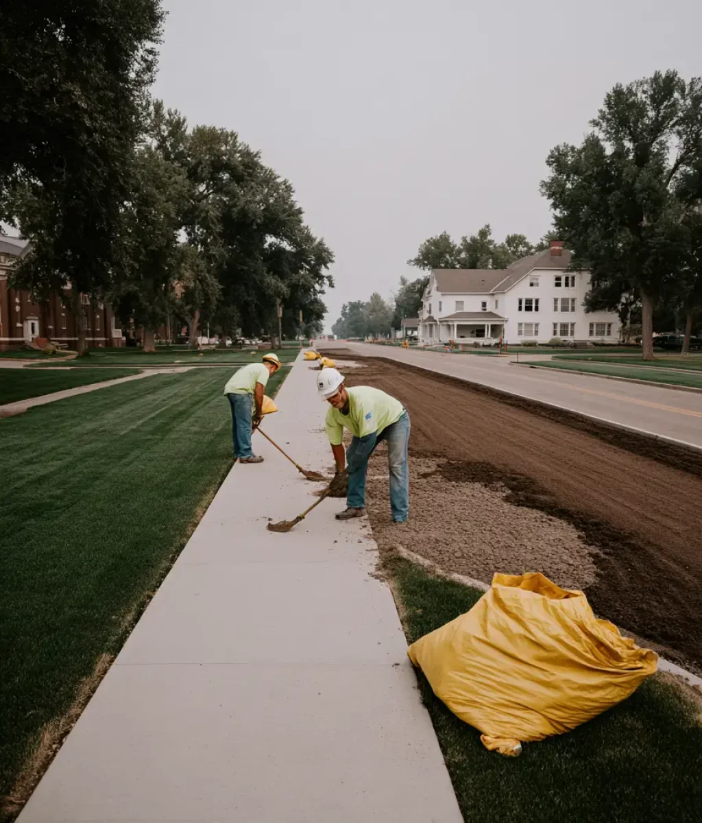 kieferlikens_a_paving_company_working_on_a_road_their_uniform_a3b612a1-86fe-46da-8bd6-24fe746e800e_2